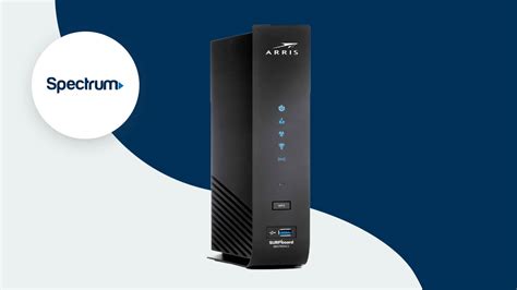 Compatible Router For Spectrum Modem