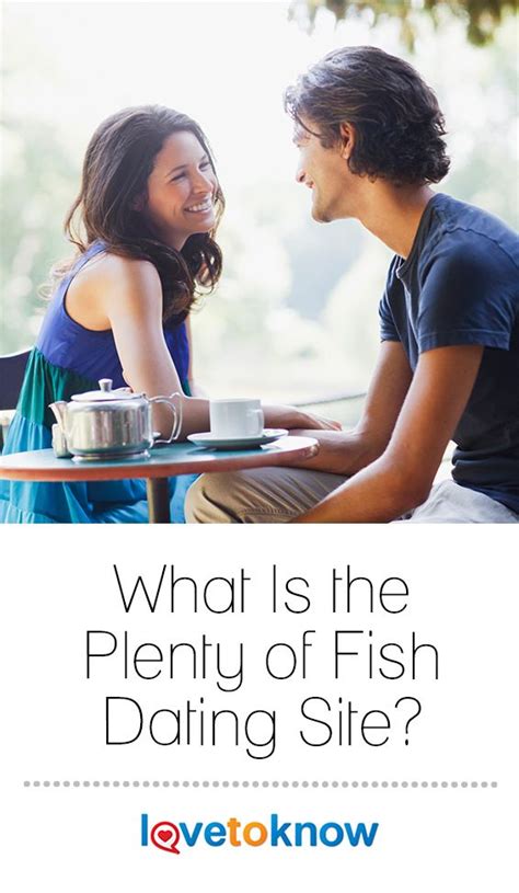 compelling profile fish dating
