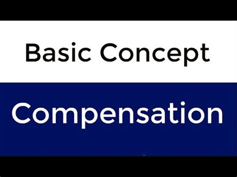 compensation meaning in urdu with example