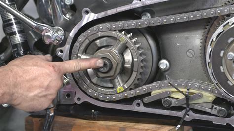 Compensator Problems Harley