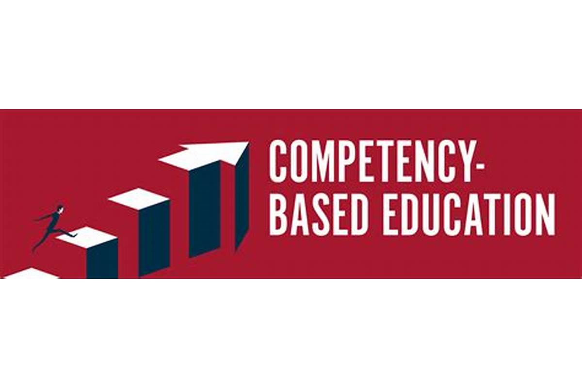 competency based online colleges