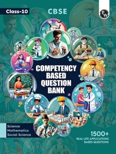 competency based questions in board exam