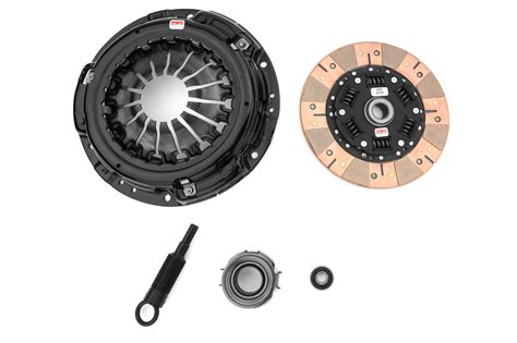 Competition Clutch Adapter Kit