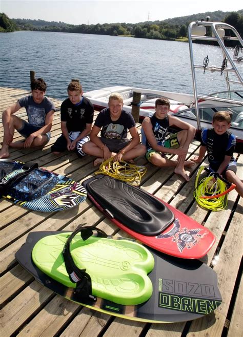 Competition Kneeboard
