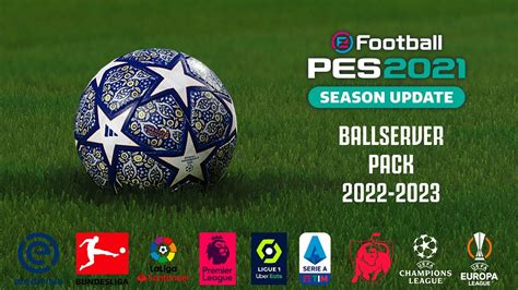 competition server pes 2021