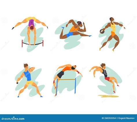 Competition in Sports