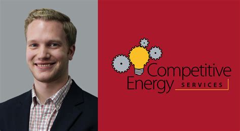 competitive energy services