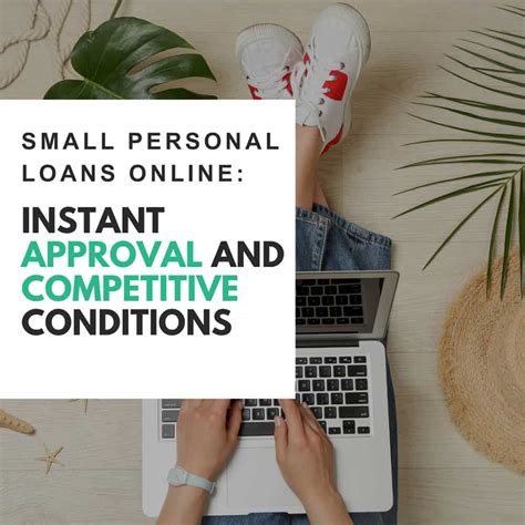 competitive loans
