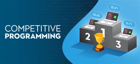 The Ultimate Guide to Competitive Programming: Boost Your Skills and Crush the Competition with These Expert Tips