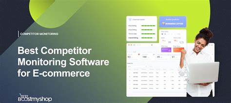 competitor monitoring software