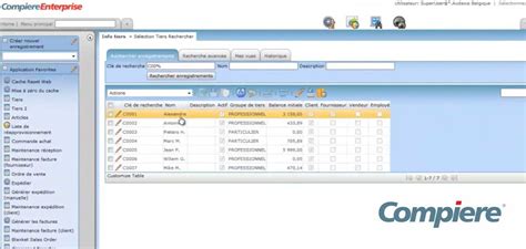 compiere erp