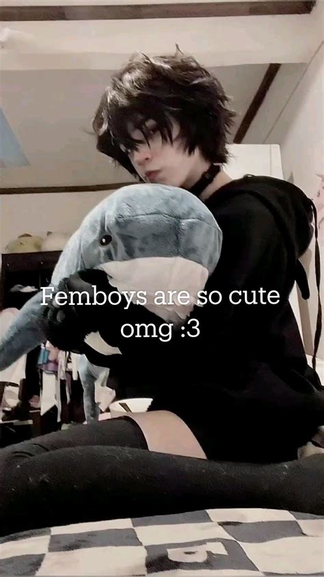 compilation cum femboy