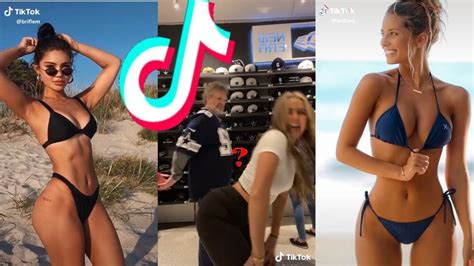 compilation tiktok nsfw