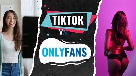 compilation vs onlyfans tiktok
