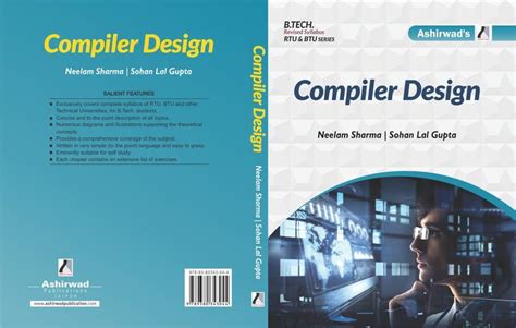 +14 Compiler Design Technical Publication Book Pdf Updated