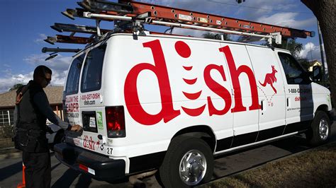 complaints against dish network