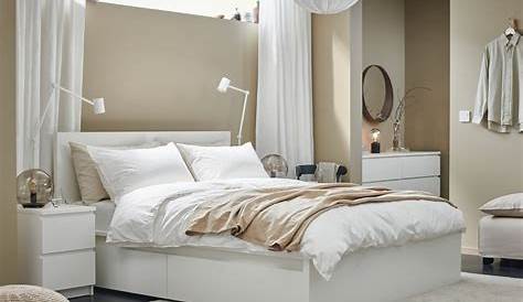 Complete Chambre A Coucher Ikea à Chic Et Urbaine IKE