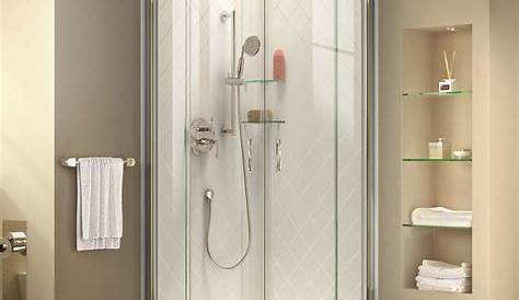 19+ Top Best Shower Stalls for Small Bathroom On A Budget | Small