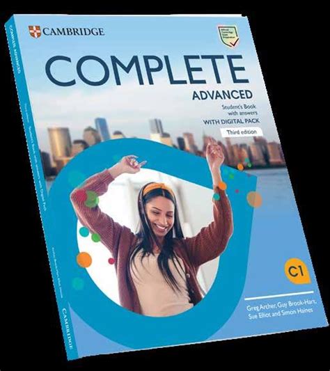 complete advanced workbook with answers 3rd edition pdf