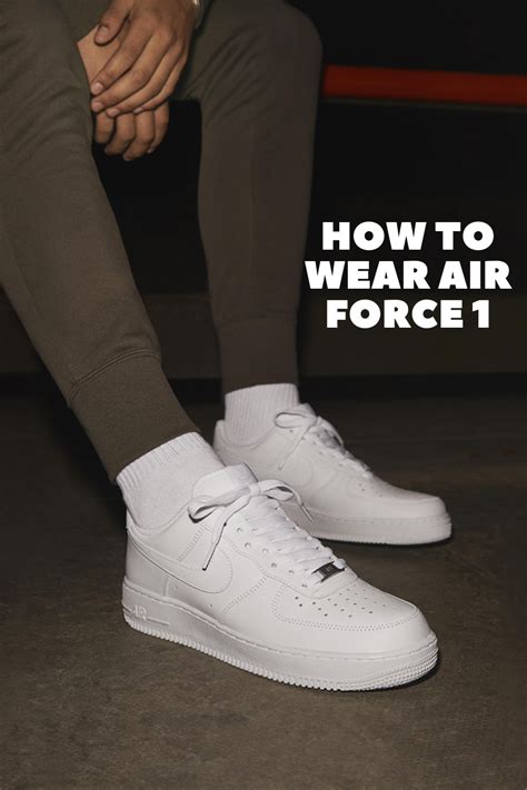 Unlock Your Af1 Style: The Ultimate Guide to Buying & Styling Secrets
