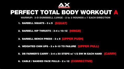 complete and total anal workout 2