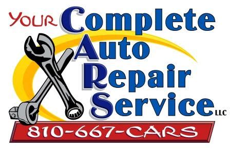 complete auto repair service