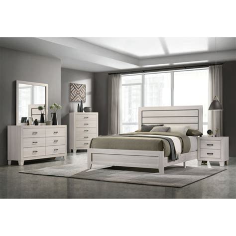 Electra queen size fabric bed comes ready to assemble and is amazing