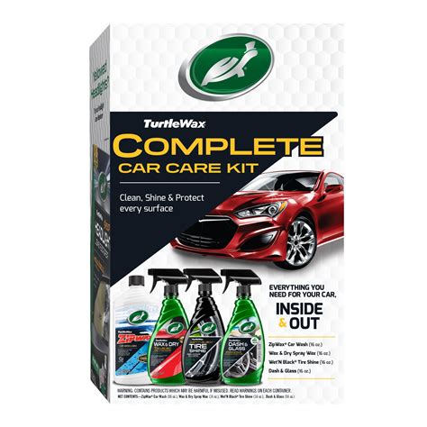 complete car care 60655