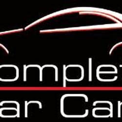 complete car care nh