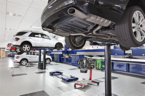 complete car service near me