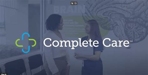 Experience Complete Care at Wall: Your Partner in Comprehensive Health Solutions