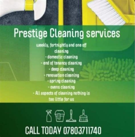 Complete Cleaning Services Edinburgh