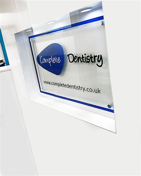 complete dentistry glasgow road