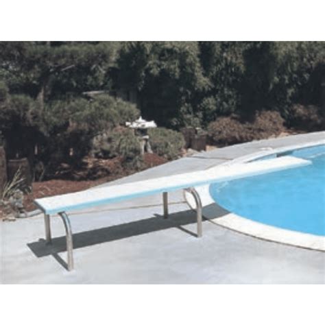 Complete Diving Board Kit