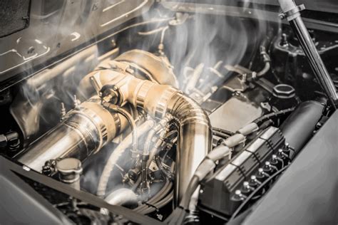 Complete Engine Failure