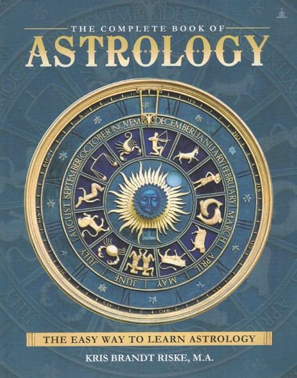 complete guide to astrology