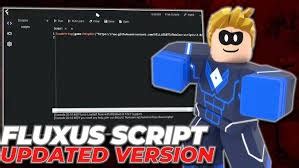 complete guide to using fluxus on roblox