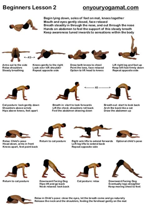 complete hatha yoga asanas pdf