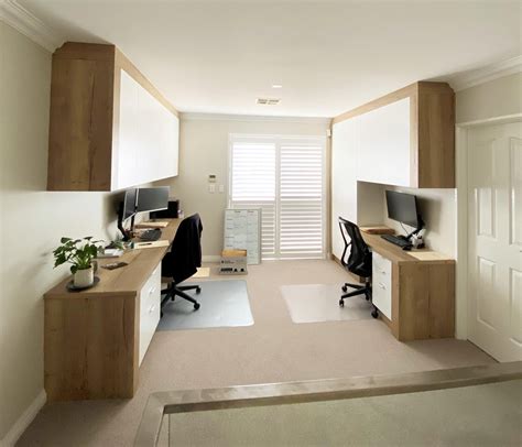 Complete Home Office