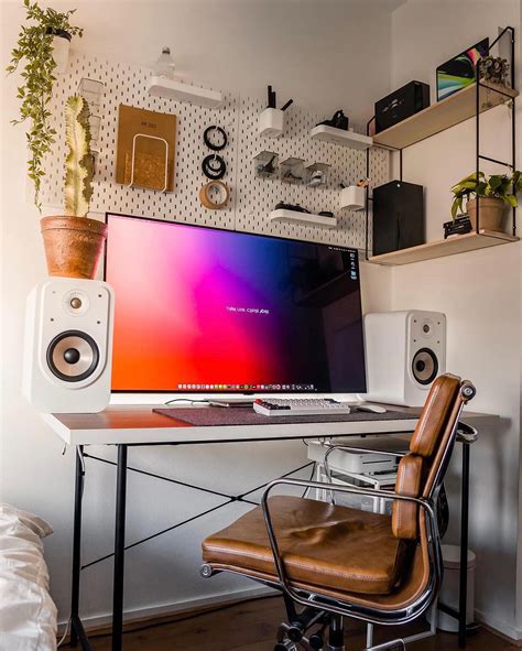 Complete Home Office Setup