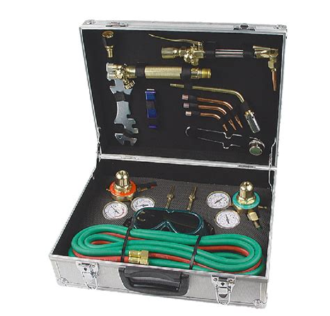 Complete Kit Welding