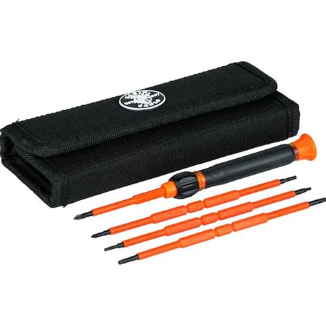 Complete Klein Screwdriver Set