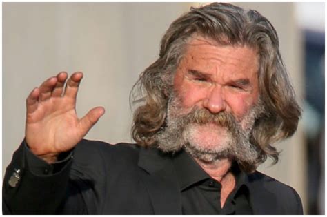 complete list of kurt russell movies