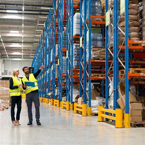 Complete Pallet Solutions