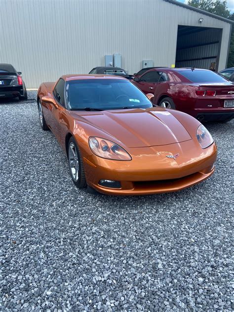 Complete Performance Lucedale Ms