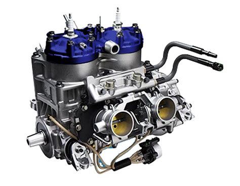 Complete Polaris Engines