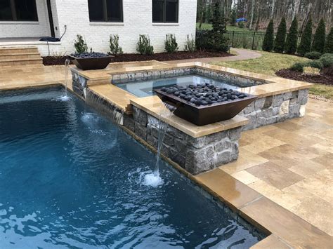 complete pool and spa restoration