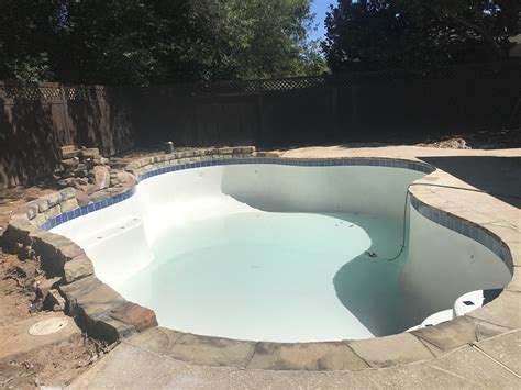 complete pool and spa restoration