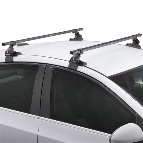 complete roof rack systems