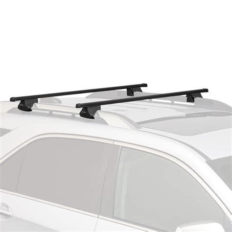 complete roof rack systems